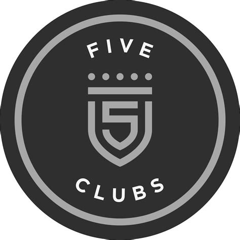 5 club